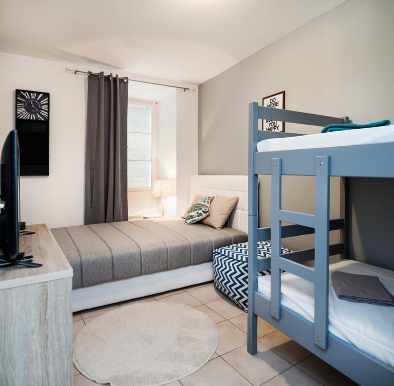 Apartments Vega Ljubljana Cameră foto