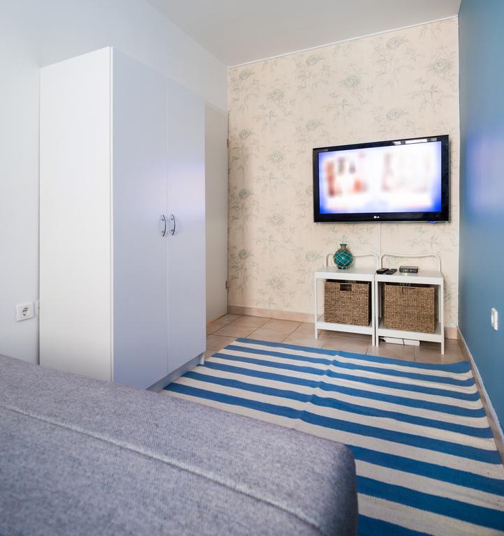 Apartments Vega Ljubljana Cameră foto