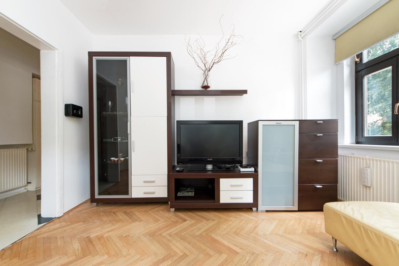 Apartments Vega Ljubljana Cameră foto